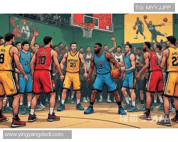 森林狼与马刺第一节精彩对决回顾及关键时刻分析